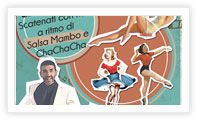 Latin Swing Night
