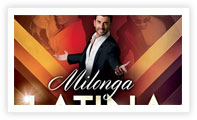 Milonga Latina 2015