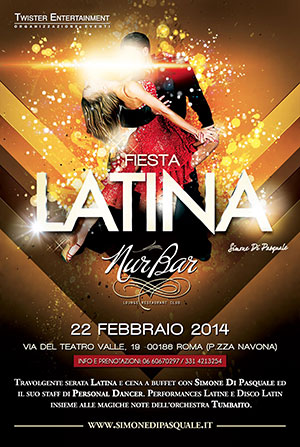 fiesta_latina_locandina