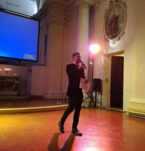  Personal Dancer della DANCE STYLE CLUB